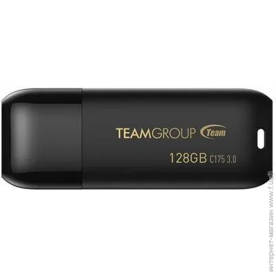  USB 3.2 Team Group 128 GB C175 (TC1753128GB01)