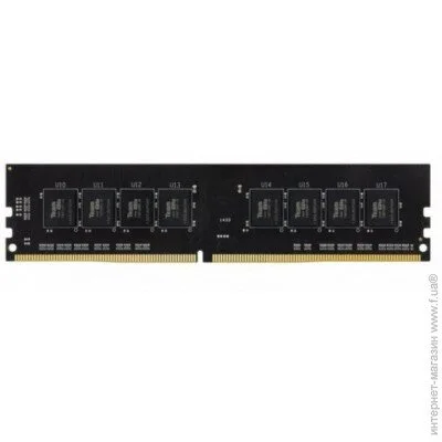   Team Group 16 GB DDR4 3200 MHz Elite (TED416G3200C2201)