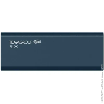 SSD Team Group PD1000 2TB (T8FED6002T0C108)