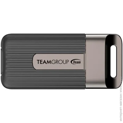 Team Group   SSD USB-C 1.0TB PD20 Mini (TPSEG5001T0C102)
