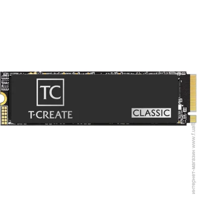 SSD Team Group T-Create Classic C47 1 TB (TM8FFC001T0C129)