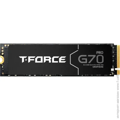 SSD Team Group Team T-Force G70 Pro 2TB (TM8FFH002T0C129)