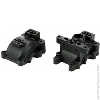    Team Magic E5 Differential Box (TM510125)