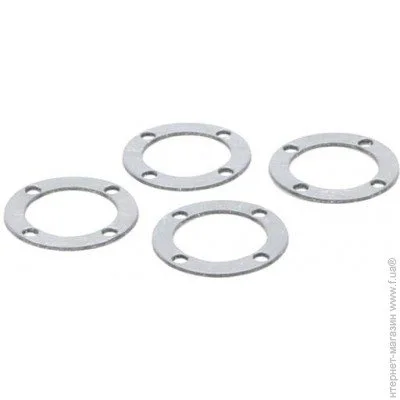    Team Magic E5 Differential Case Gasket 4p (TM510104)