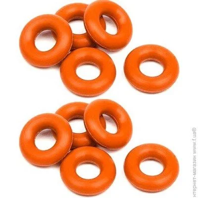    Team Magic O-Ring 4.7x1.4, 10. (TM152005)