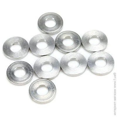    Team Magic Washer 3x7x1, 10. (TM130120)