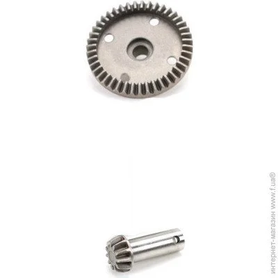  Team Magic E6 Bevel Gear 43T/11T (TM505112)