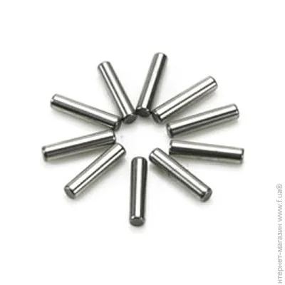   Team Magic  2.5x16.8, 10. (TM116229)