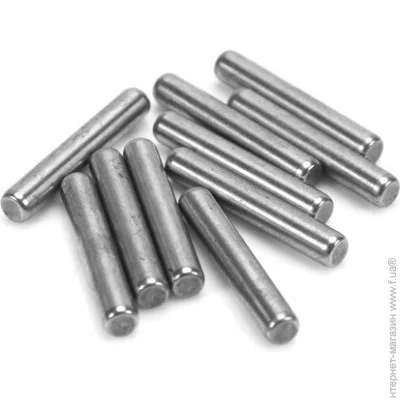    Team Magic  2.5x14.8, 10. (TM116233)