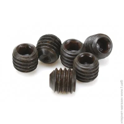    Team Magic   M5x5  E6 III HX, 6. (TM126505S)