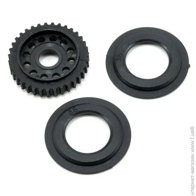  Team Magic   35T  E4 (TM503155)