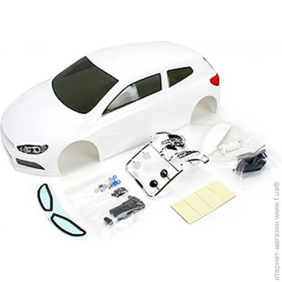      Team Magic SRC 1/10,  (TM503368WA)
