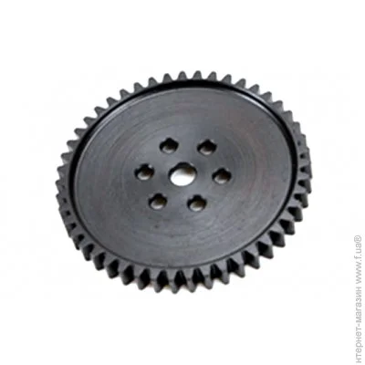  Team Magic    47    CNC (TM505157S)