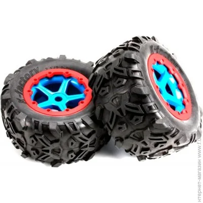    Team Magic   7.1"   , 2. (TM505205)