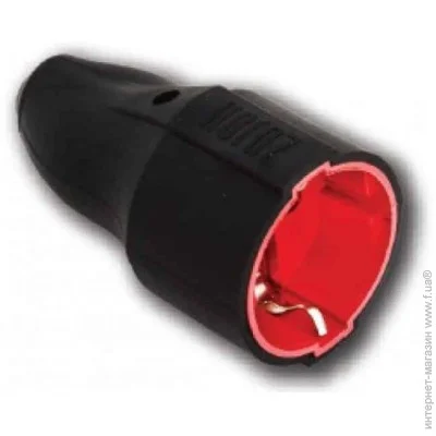 Teb Elektrik Teb 16A 250V/25/200 (300-000-805)
