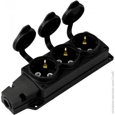    Teb Elektrik Teb 3- 16A 250V/1/25 (220-000-301)