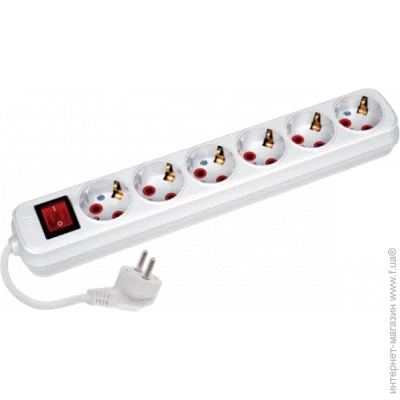  Teb Elektrik Teb 6/2, 3x1 16A 250V/1/12 (200-602-602)