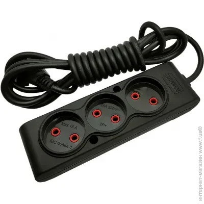  Tecco 3    3 (2*0.75)  1/ (102 300 03S)
