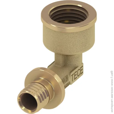  Tece  90  d20 x 3/4