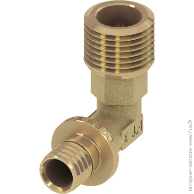  Tece  90  d25 x 3/4