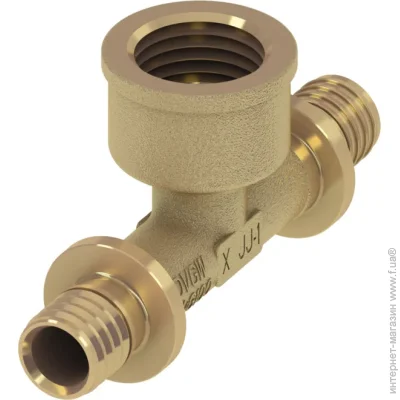  Tece   d20 x 1/2" x 20