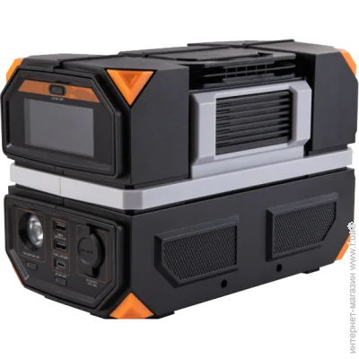   Technaxx Powerstation TX-201 300W 315Wh