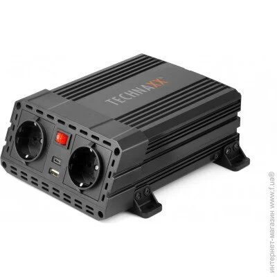  Technaxx TE19 600W 24V (4895)