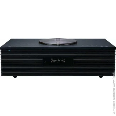   Technics black (SC-C70MK2EEK)