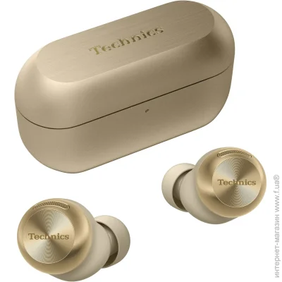  Technics EAH-AZ100 Gold (EAH-AZ100E-N)