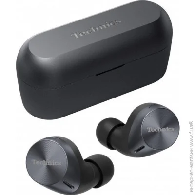  Technics TWS EAH-AZ60G-K