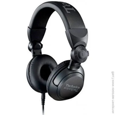  Technics EAH-DJ1200E-K