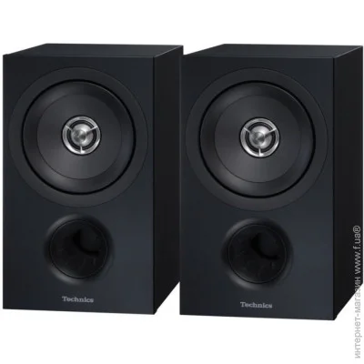   Technics SB-C600E-K Black