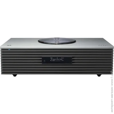   Technics silver (SC-C70MK2EES)
