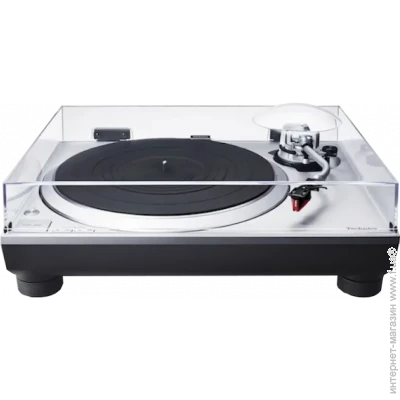   Technics Silver (SL-1500CEE-S)
