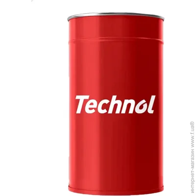   Technol Silver 15W-40, 208 (TL90311)