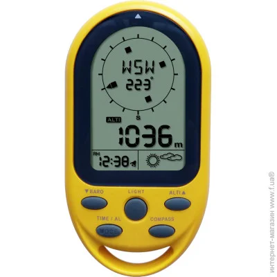 Technoline  EA3050 Yellow (EA3050)