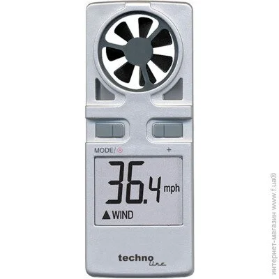  Technoline EA3000 Silver