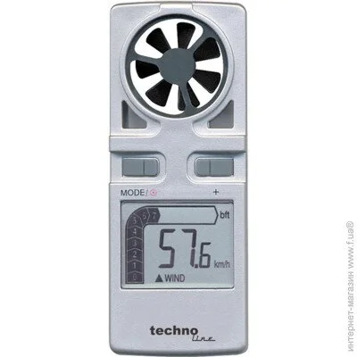  Technoline EA3010 Silver