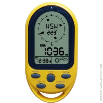  Technoline EA3050 Yellow (EA3050)