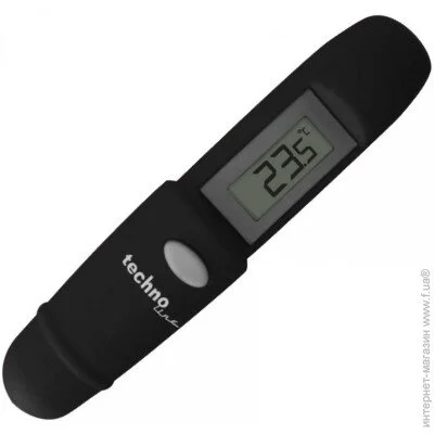    Technoline IR200 Black (IR200)