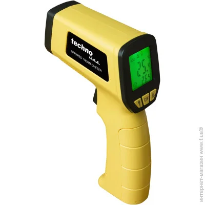   Technoline IR500 Yellow (IR500)