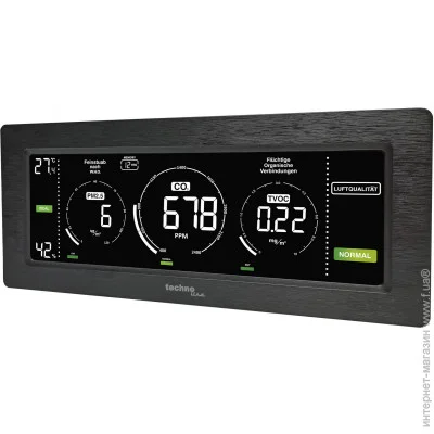   Technoline  Technoline WL1035 Black (WL1035) - , 