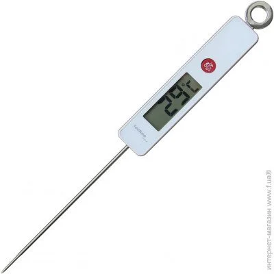  Technoline WS1010 White