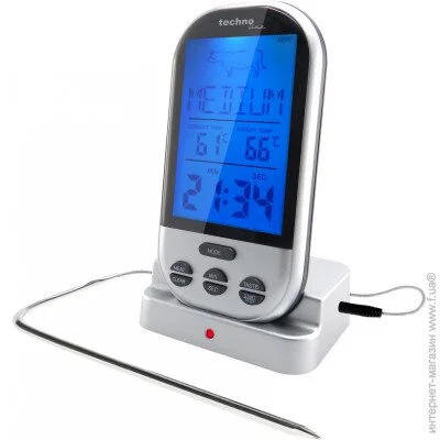    Technoline WS1050 White (WS1050)