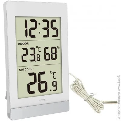  Technoline WS7039 White