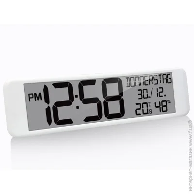   Technoline   Technoline WS8120 White (WS8120)     ()  