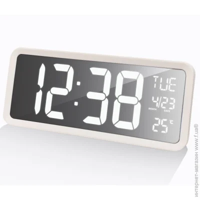   Technoline   Technoline WS8130 White (WS8130)     ()  