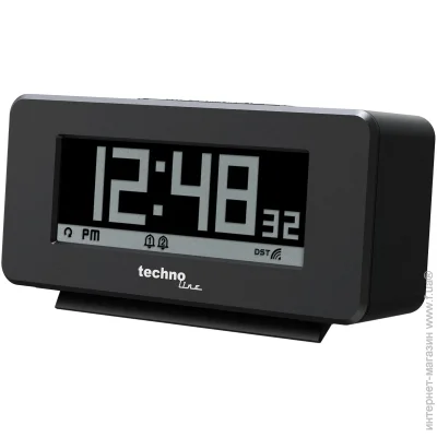    Technoline WT295 Black (WT295)