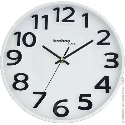   Technoline   Technoline WT4100 White (WT4100)     ()  