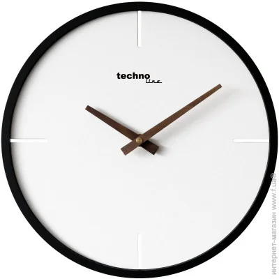   Technoline   Technoline WT4130 White/Black (WT4130)     ()  